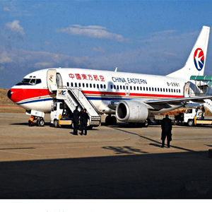 长沙黄花机场邮寄航空快运业稳步发展的原因是什么？